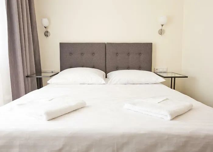 R&B Apartments Poznan