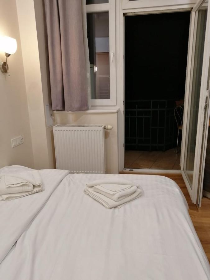 Appartamento R&b Poznań