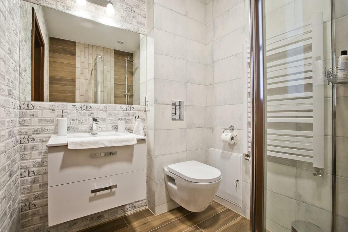 Apartment R&b Poznan